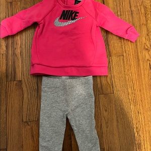 Nike outfit